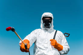 Best Seasonal Pest Control (e.g., summer mosquitoes, winter rodents)  in Gold Beach, OR